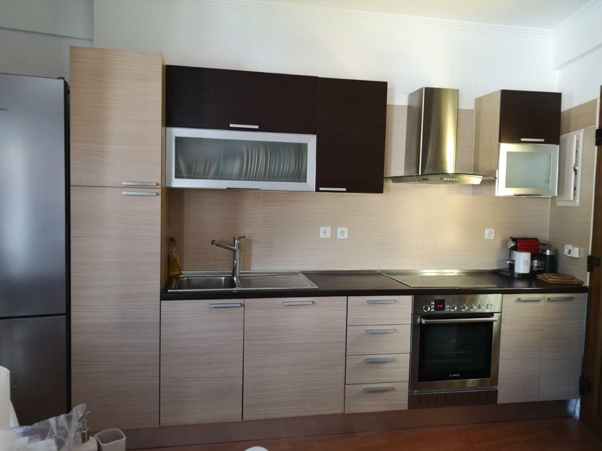 *The Balcony-Luxury Family House In City Center * Parga Eksteriør billede